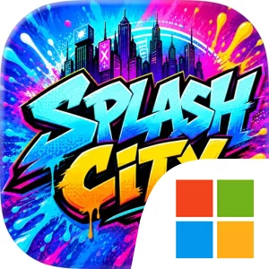 Splash City