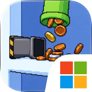 Coin Collector!