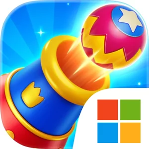 Royal Smash! - Physics Puzzle