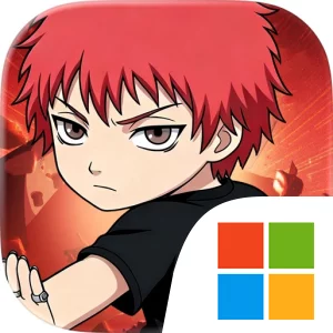 Pixel Shinobi: Eternal Tower