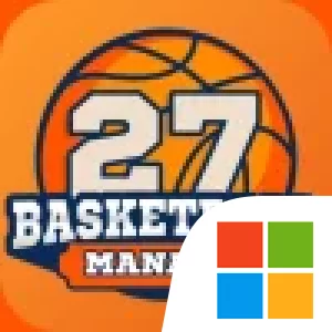 Basketball Legacy Manager 27