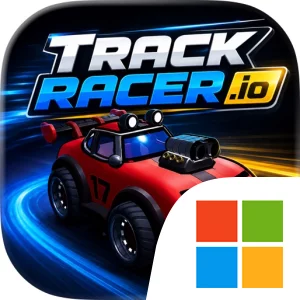 Trackracer.io: Drift Racing