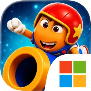 Knock Out : Physics Puzzle