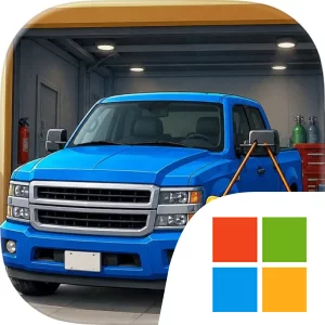 Car Dealer Empire
