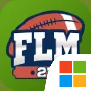 Football Legacy Manager 27
