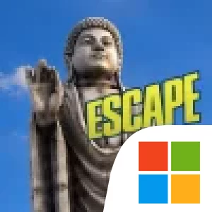 Escape Game: BUDDHA HANGOVER