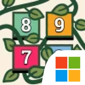 CubeRoots Ivy: Block Puzzle