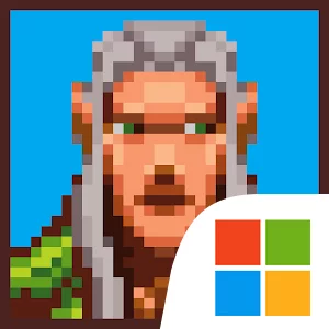 Legends of Amberland - RPG
