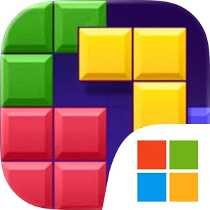 Colorful Block: Pixel Pets