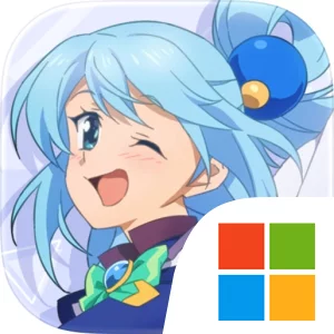 この素晴らしい世界に祝福を！〜この愛すべき街に繁栄を！〜