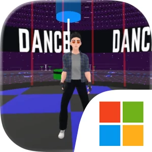 Groove Music Combat