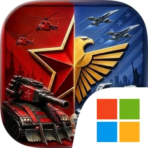 Red Command: RTS