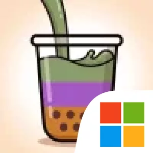 Boba Sort Cafe