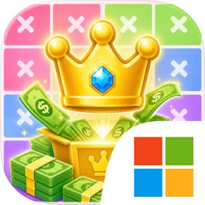 Queen Sudoku: Win Real Cash