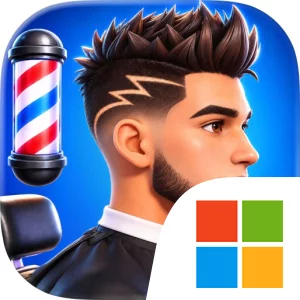 Perfect Hair Barber TrimTattoo