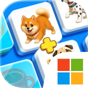 Icon Match: Sort Categories