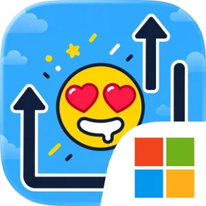 Emoji Escape Adventure