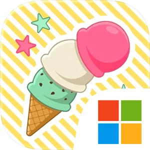 High Ice Cream