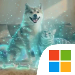 HoloPets: AR Pet Simulator