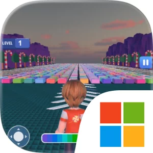 キーボード・エスケープ・スピードラン・ゲーム