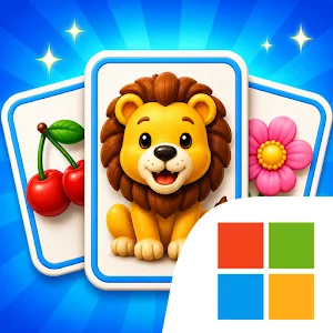 Catedrop: Card Puzzle