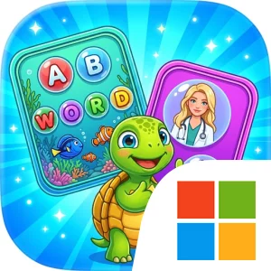 Word Image Connect Fusion