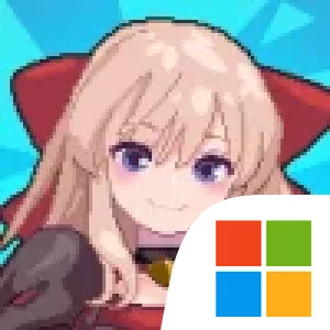 Blade & Shield Girl : Idle RPG