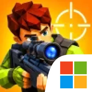 Sniper Mission - Legacy Combat