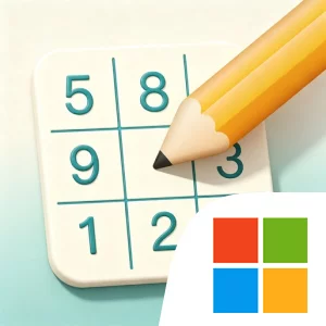 Sudoku: Classic Square