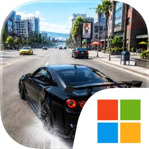 Car Drift Racing Master Game