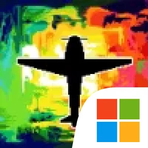 Color War: Plane Shooter io