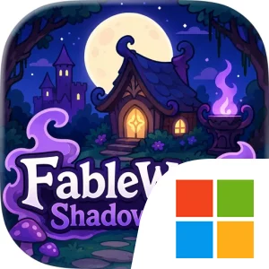Fable Wood: Shadow Guard