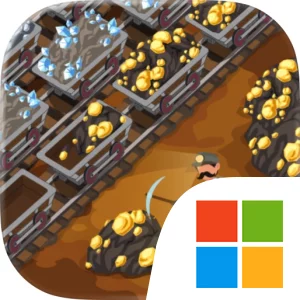Deep Corp: Mining Strategy