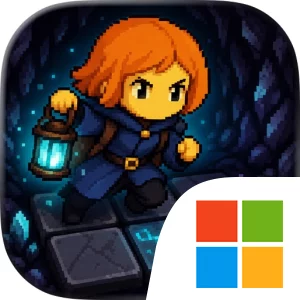 Step Cave