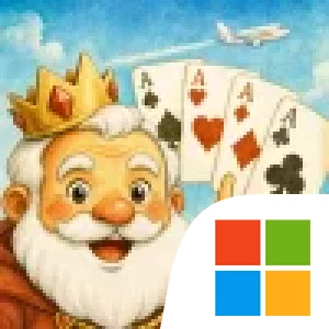 Solitaire World Tour: Klondike