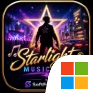 Starlight Music Life Sim