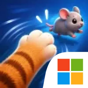 Cat Hunt: Games for Cats
