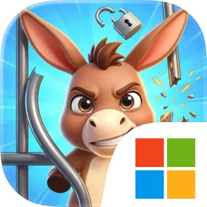 Donkey Escape