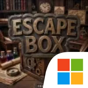 脱出ゲーム Escape Box - 謎解き脱出コレクション