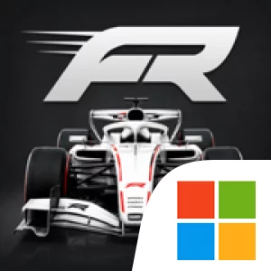 Formula Ride