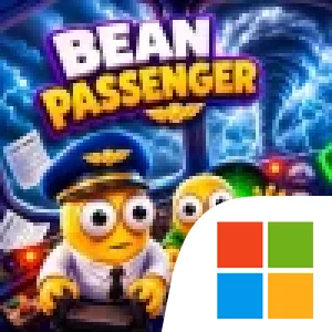 My Dear Passengers: Flight Sim