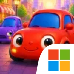Match Heist: 3D Car Puzzle