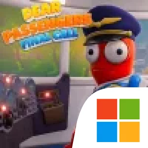 Dear Passengers: Final Call