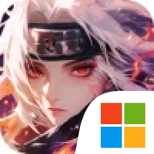 Echoes of Shinobi