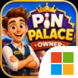 Pin Palace Owner