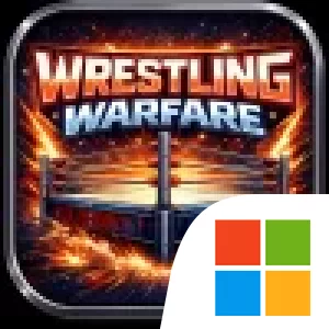 Wrestling Warfare
