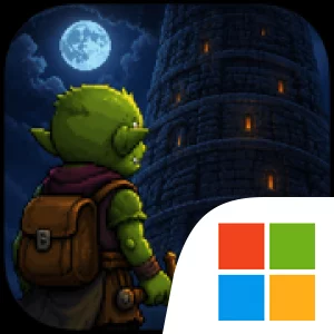 Goblin Card RPG: Tower Trials