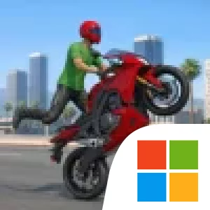 Bike Adventure Speed & Stunts