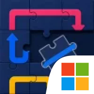 Path Finder Puzzle Game