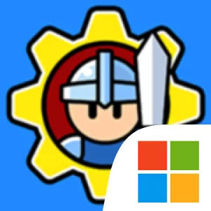 Gear Hero Clash